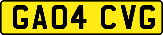 GA04CVG