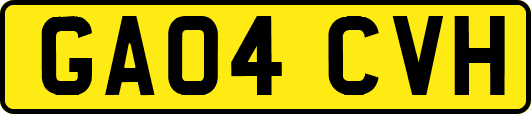 GA04CVH