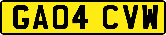 GA04CVW