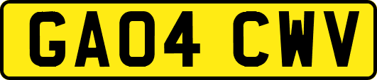 GA04CWV