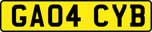 GA04CYB