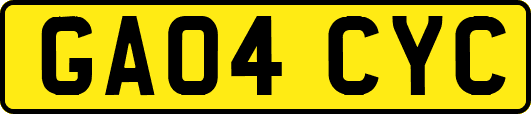 GA04CYC
