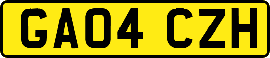 GA04CZH