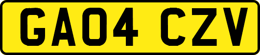 GA04CZV