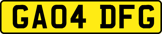 GA04DFG