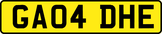 GA04DHE