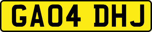 GA04DHJ