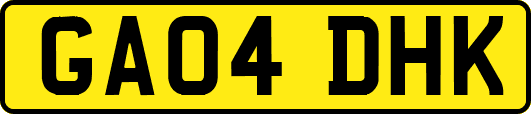 GA04DHK