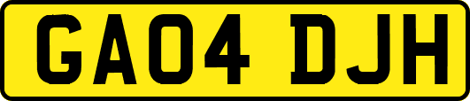 GA04DJH