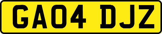 GA04DJZ