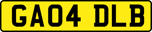 GA04DLB