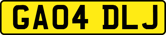 GA04DLJ