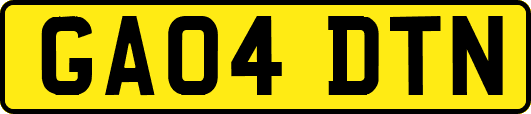 GA04DTN