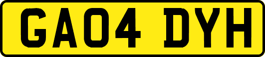 GA04DYH