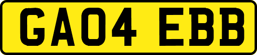 GA04EBB