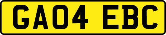 GA04EBC