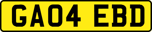 GA04EBD