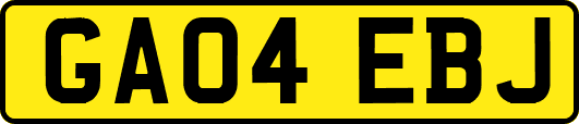 GA04EBJ
