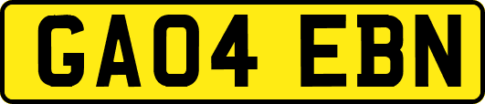 GA04EBN