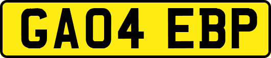 GA04EBP