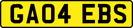 GA04EBS