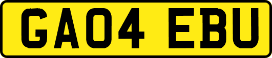 GA04EBU