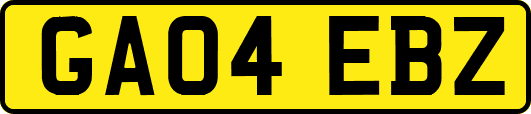 GA04EBZ
