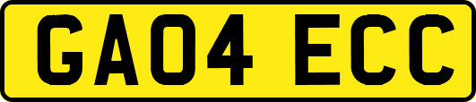 GA04ECC