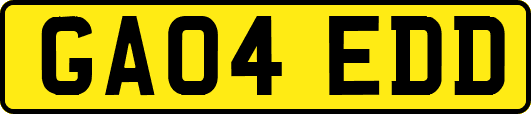 GA04EDD