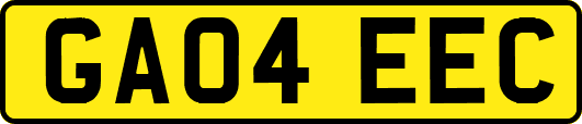 GA04EEC