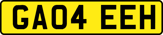 GA04EEH