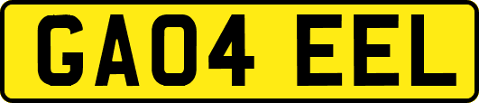 GA04EEL