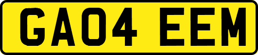 GA04EEM