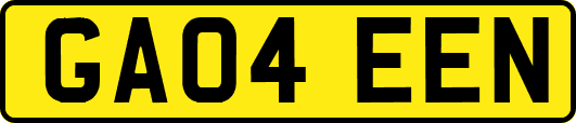 GA04EEN