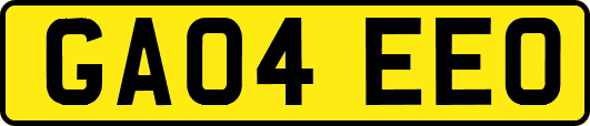 GA04EEO