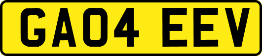 GA04EEV