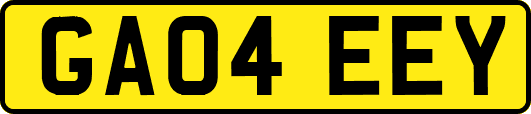 GA04EEY