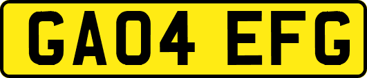GA04EFG