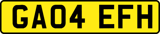 GA04EFH