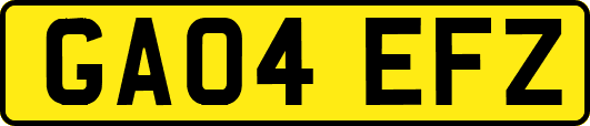 GA04EFZ