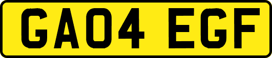 GA04EGF