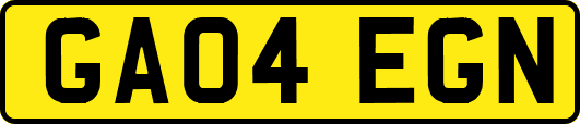 GA04EGN