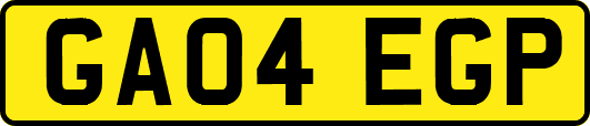 GA04EGP