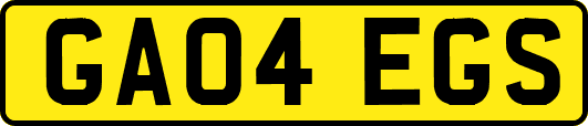 GA04EGS