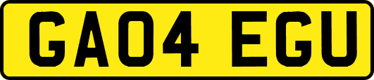 GA04EGU