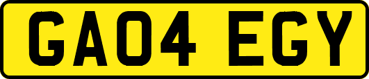 GA04EGY
