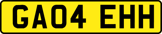 GA04EHH