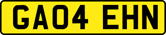 GA04EHN
