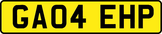 GA04EHP