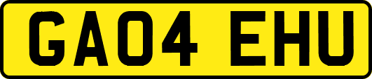 GA04EHU
